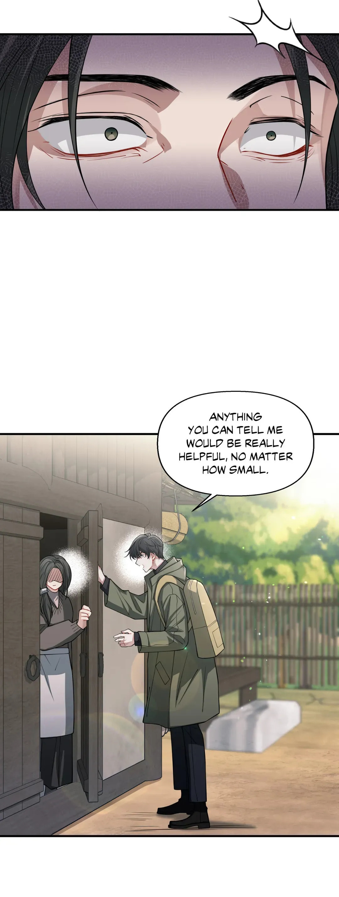 Skid Mark Chapter 28 page 12 - 
