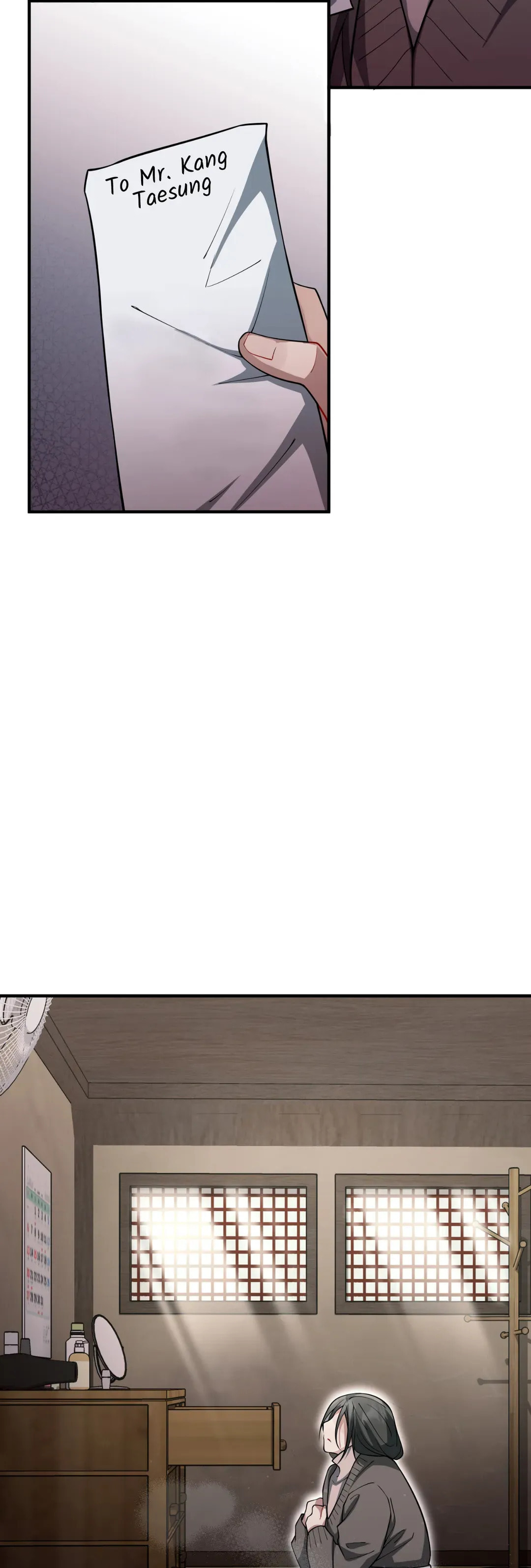 Skid Mark Chapter 28 page 19 - 