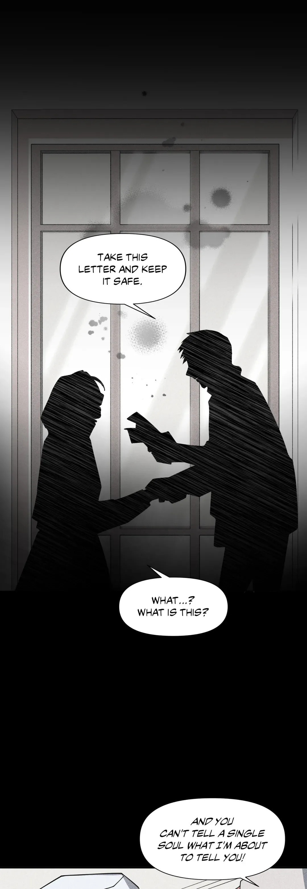 Skid Mark Chapter 28 page 21 - 