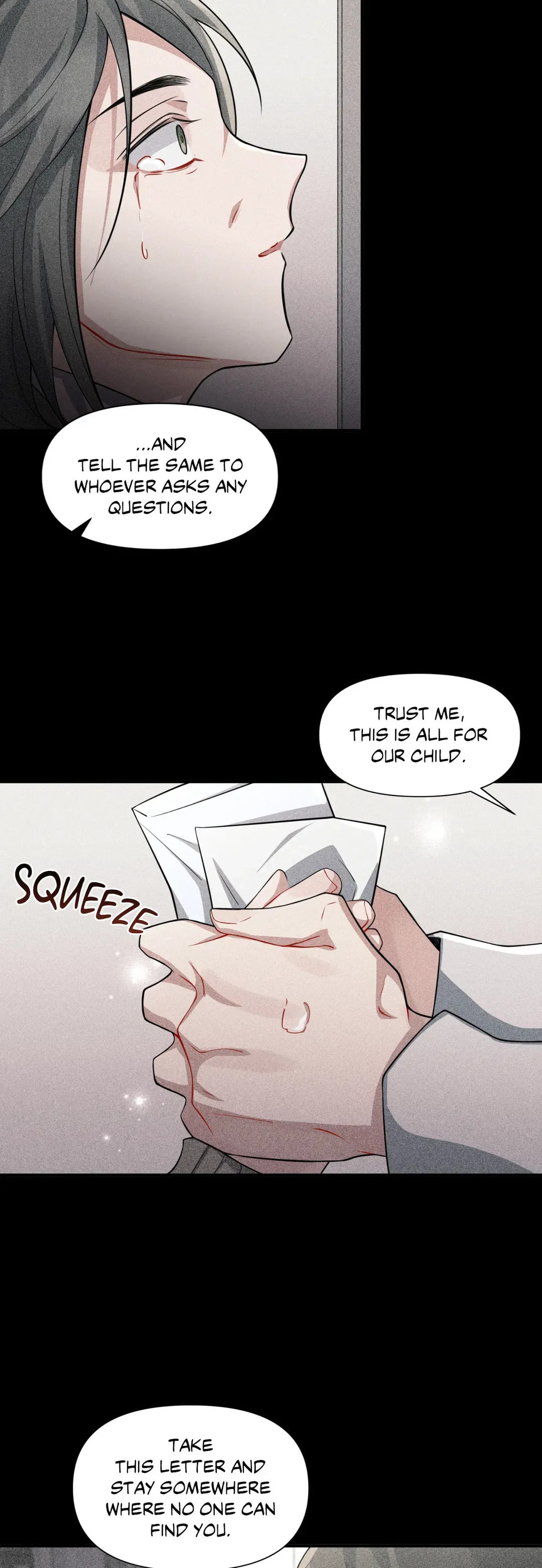 Skid Mark Chapter 28 page 23 - 