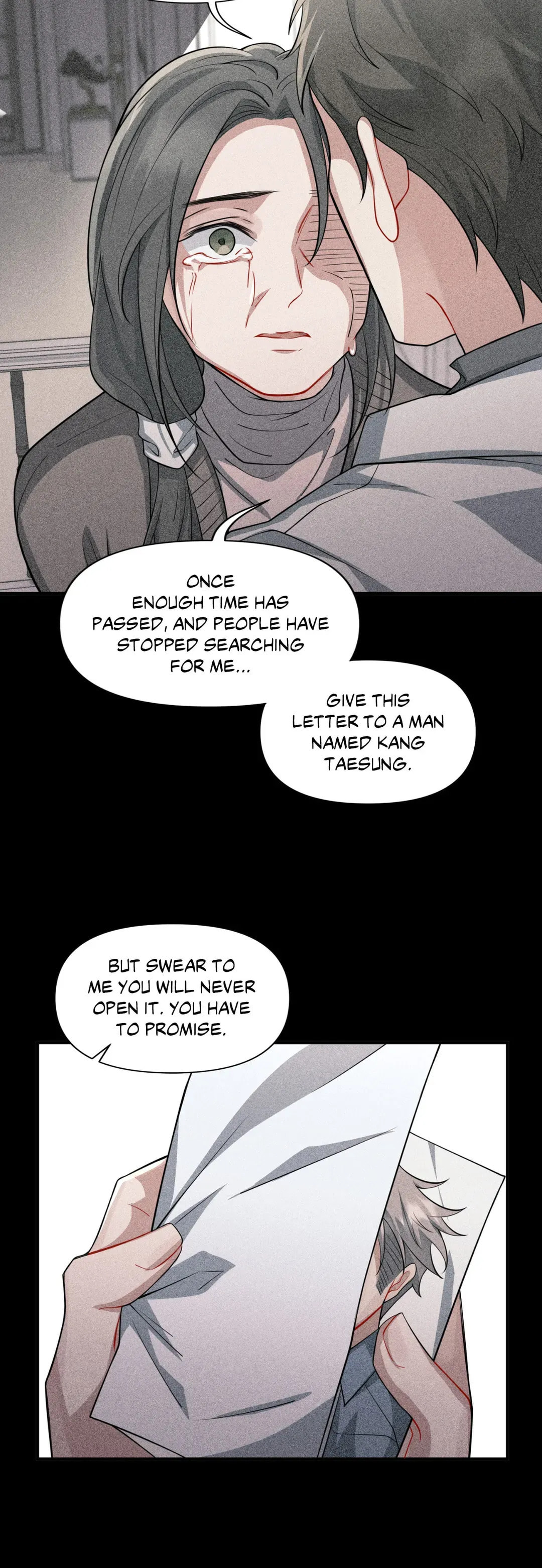 Skid Mark Chapter 28 page 24 - 