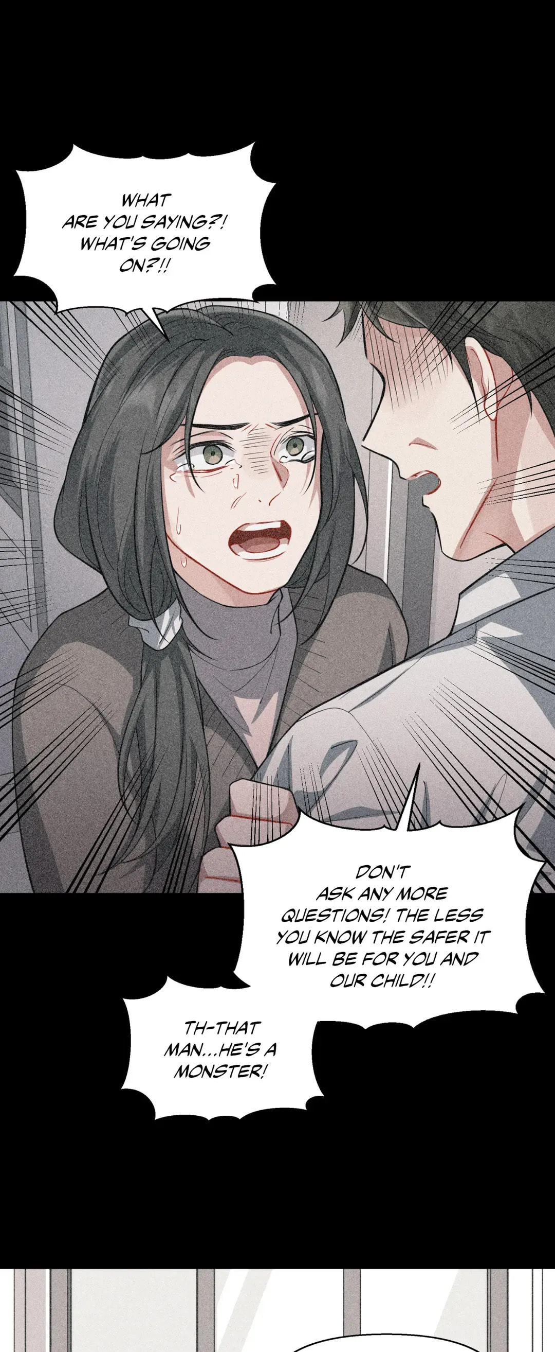 Skid Mark Chapter 28 page 25 - 