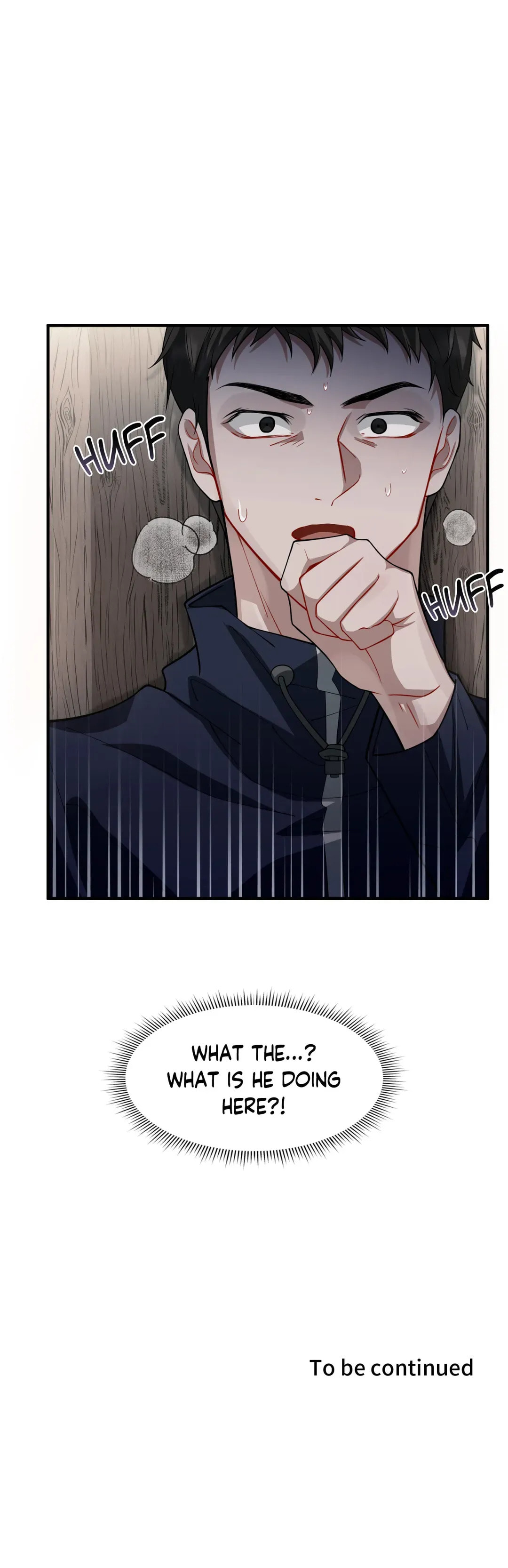 Skid Mark Chapter 28 page 36 - 