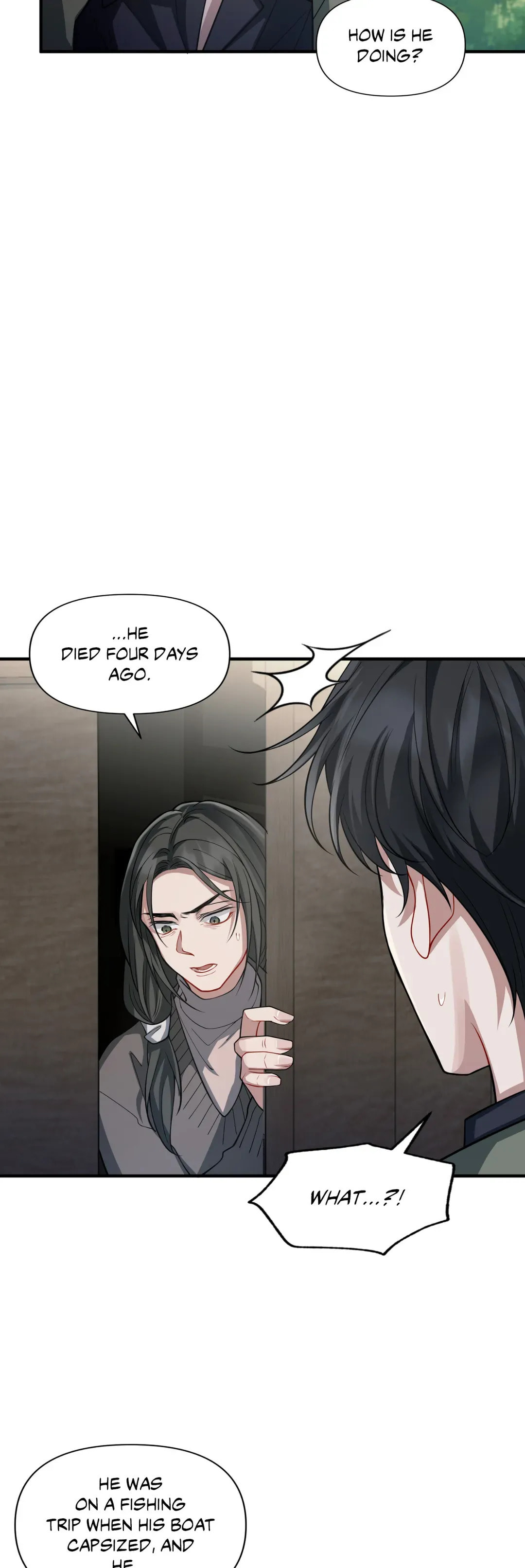 Skid Mark Chapter 28 page 7 - 