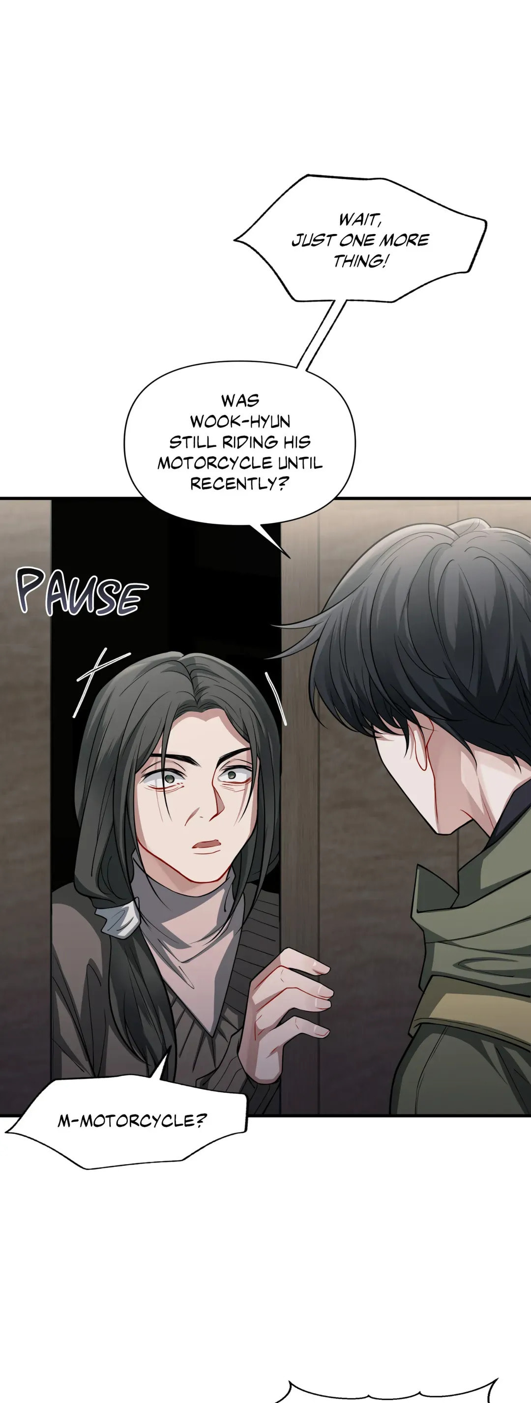 Skid Mark Chapter 28 page 9 - 
