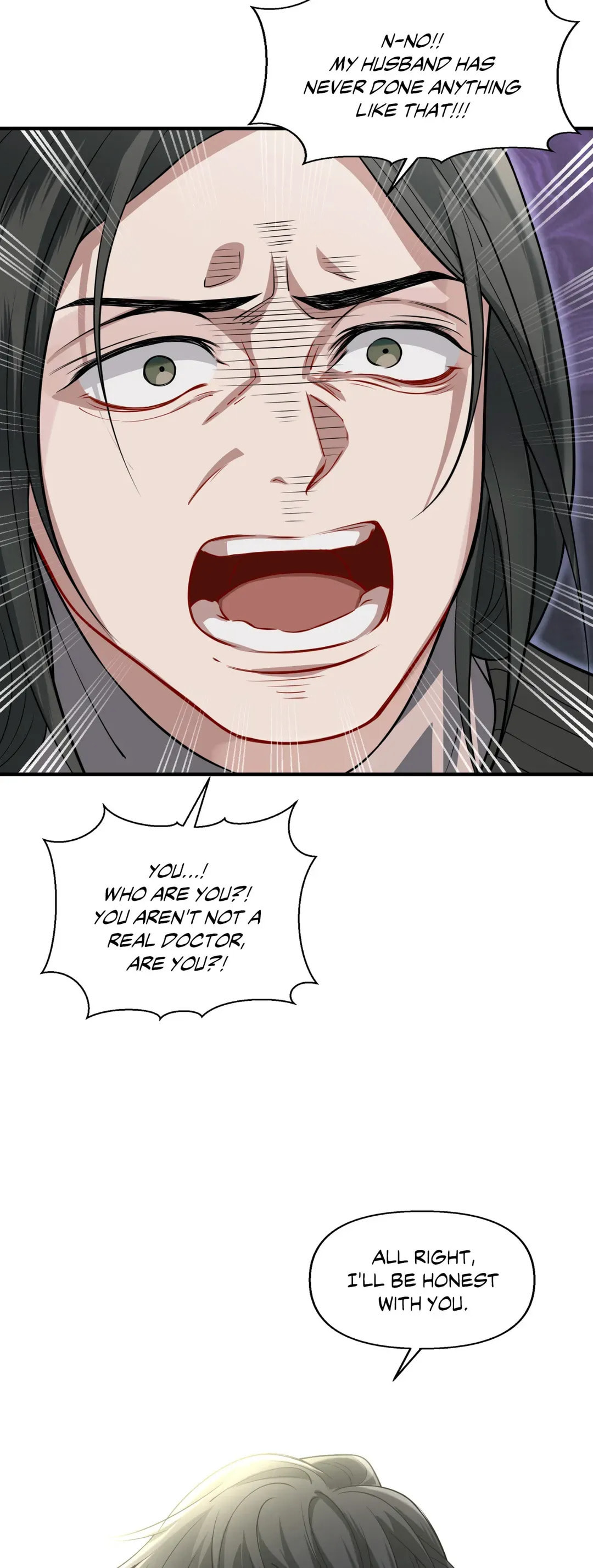 Skid Mark Chapter 28 page 10 - 