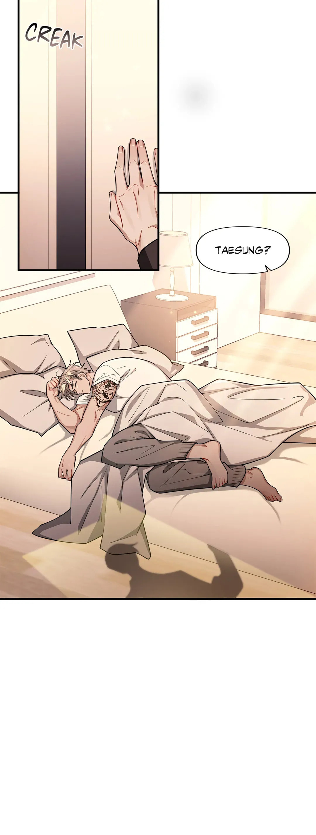 Skid Mark Chapter 29 page 11 - 