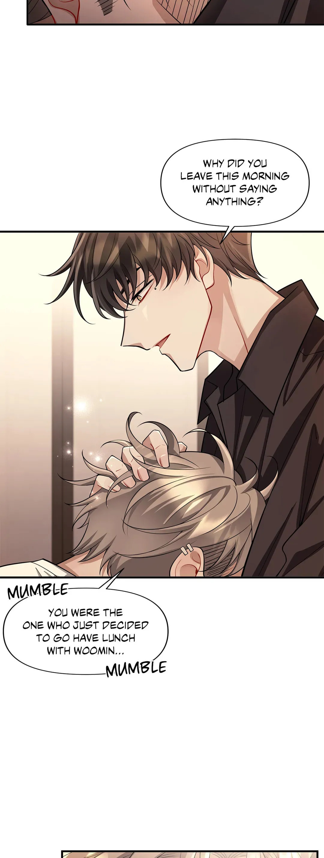 Skid Mark Chapter 29 page 14 - 