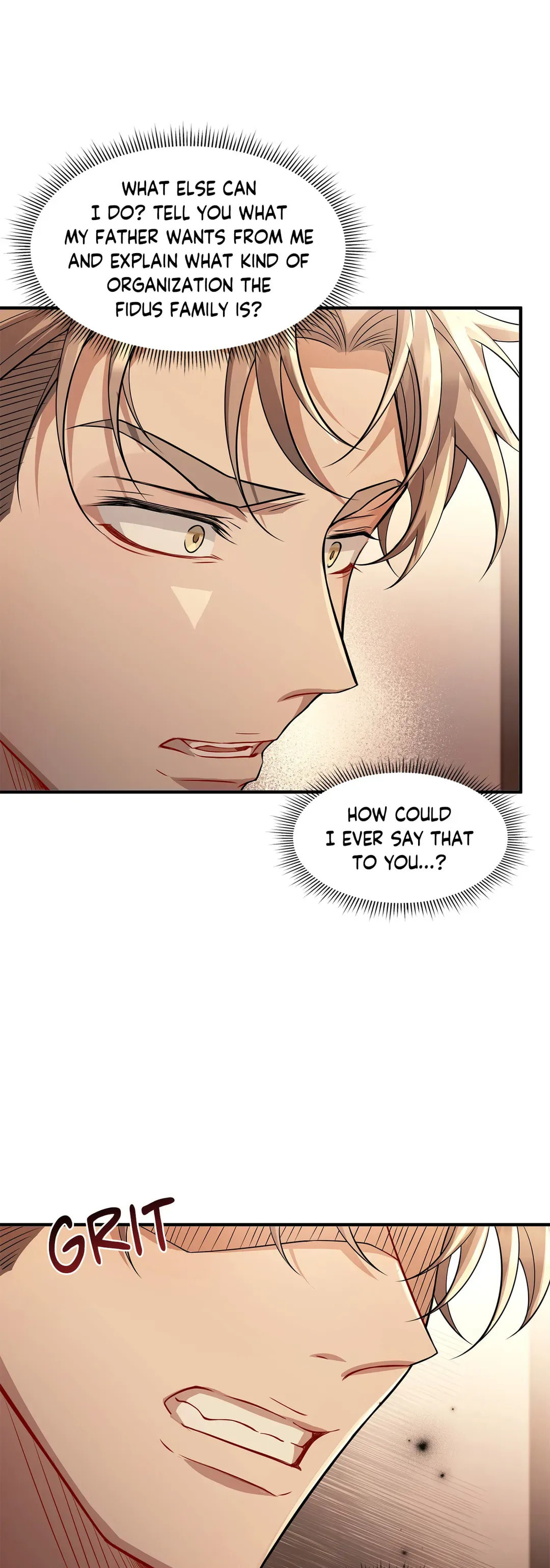 Skid Mark Chapter 29 page 21 - 