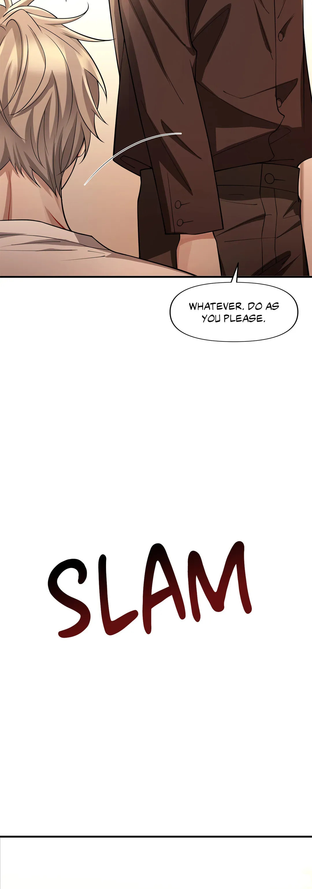 Skid Mark Chapter 29 page 23 - 
