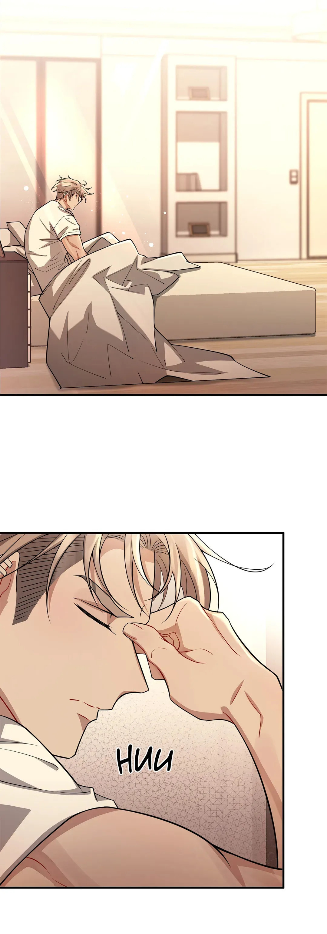 Skid Mark Chapter 29 page 24 - 