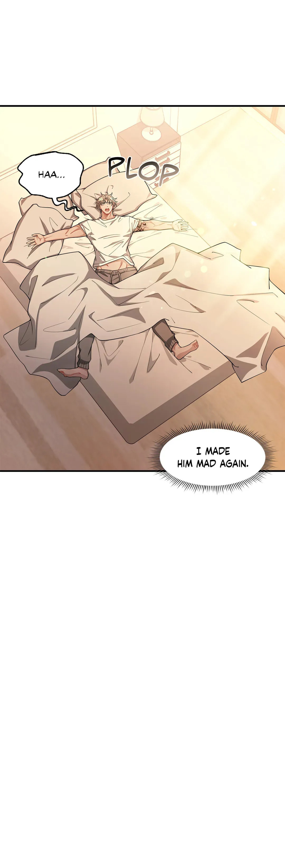 Skid Mark Chapter 29 page 25 - 