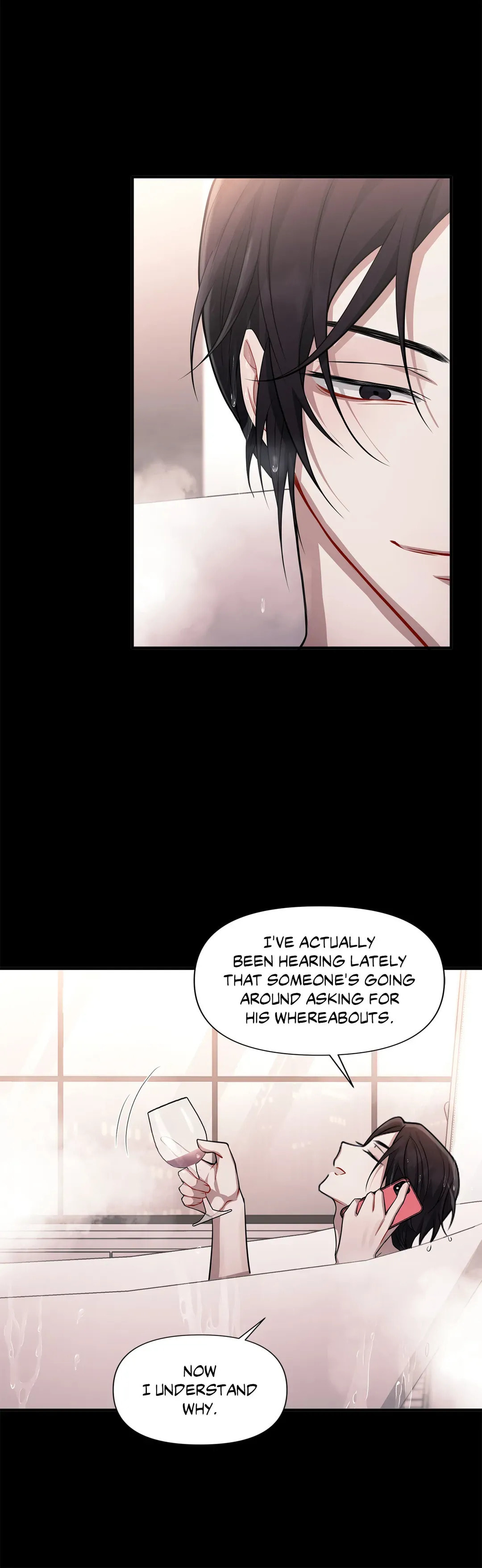 Skid Mark Chapter 29 page 4 - 