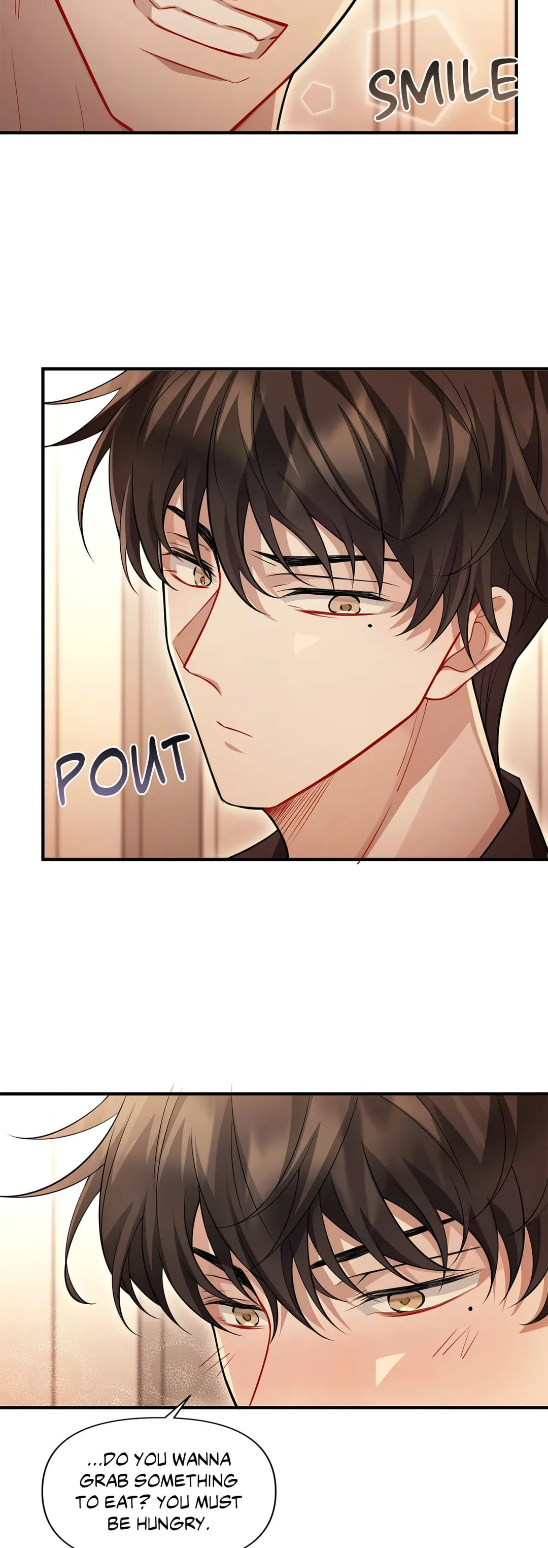 Skid Mark Chapter 29 page 31 - 