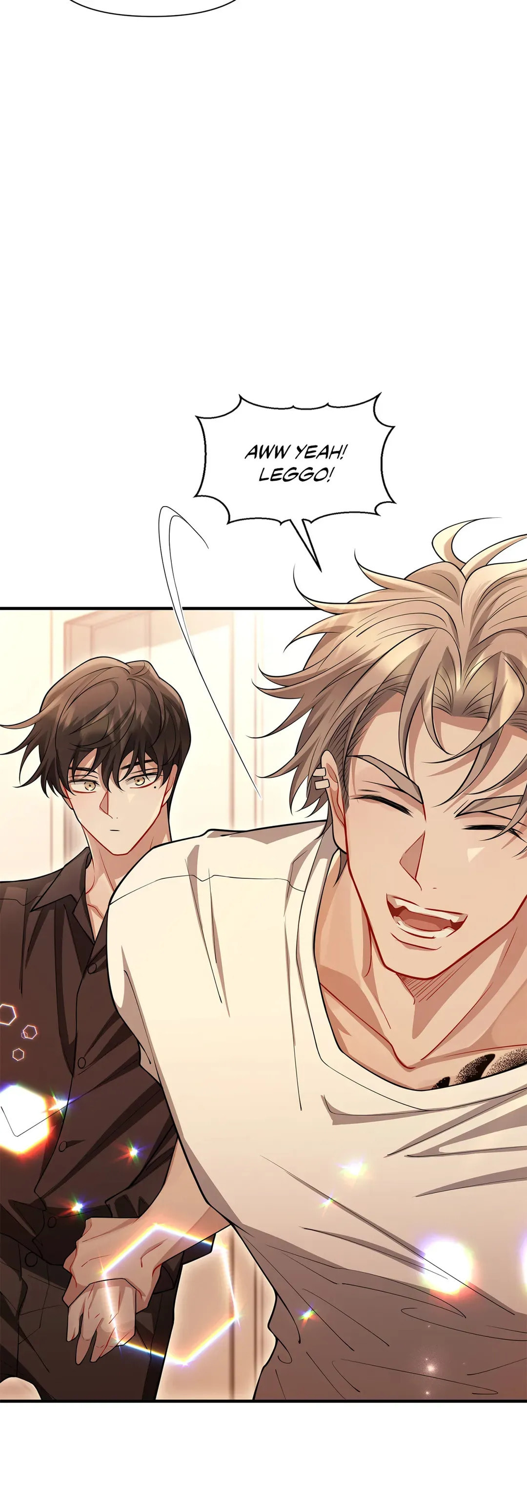 Skid Mark Chapter 29 page 32 - 