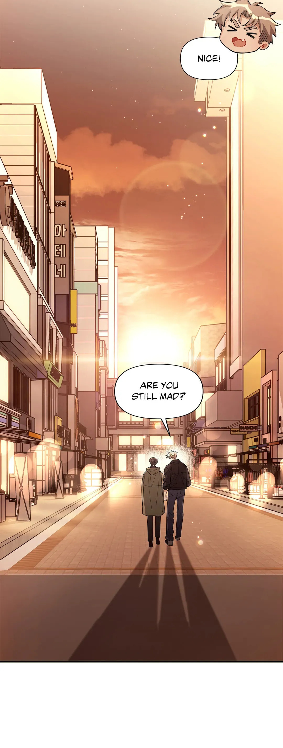 Skid Mark Chapter 29 page 34 - 
