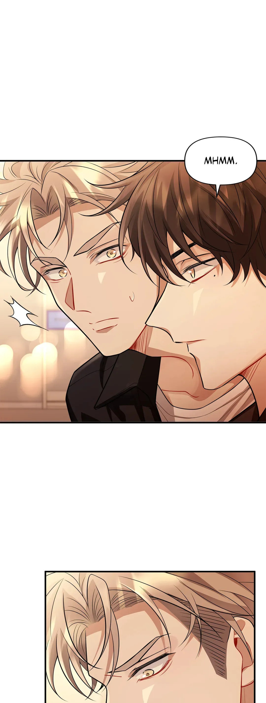 Skid Mark Chapter 29 page 35 - 