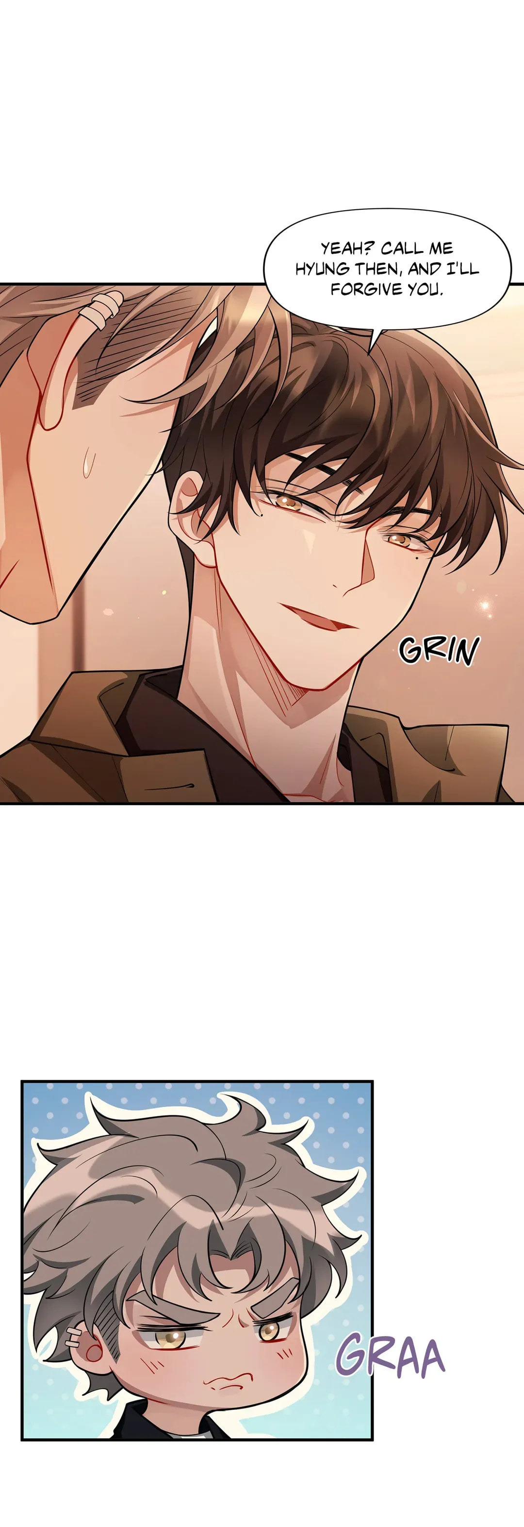 Skid Mark Chapter 29 page 37 - 