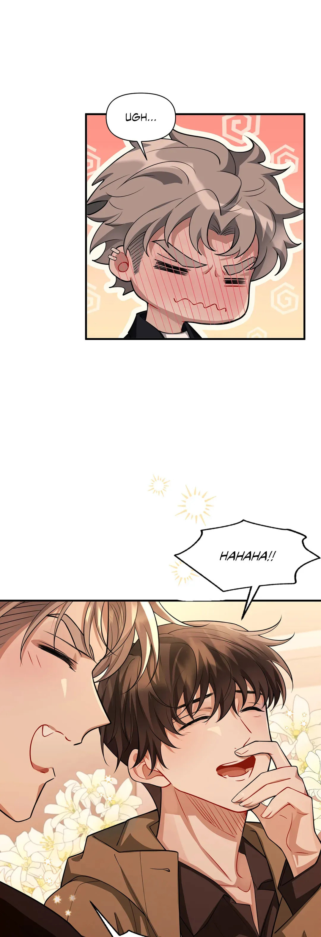 Skid Mark Chapter 29 page 38 - 