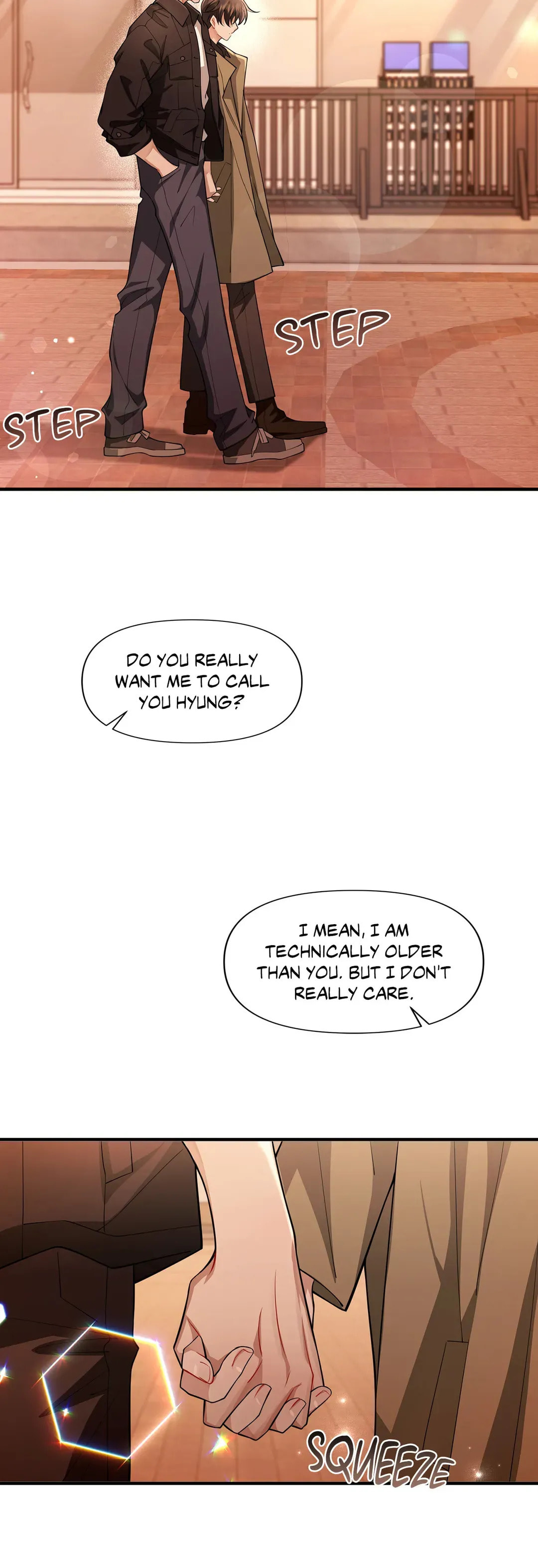Skid Mark Chapter 29 page 40 - 
