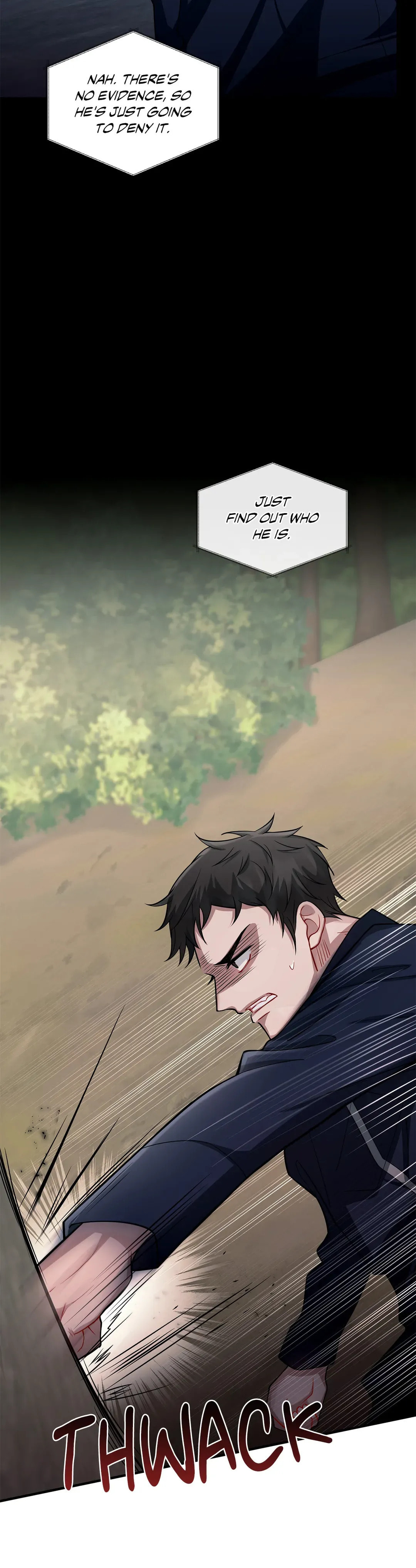 Skid Mark Chapter 29 page 6 - 