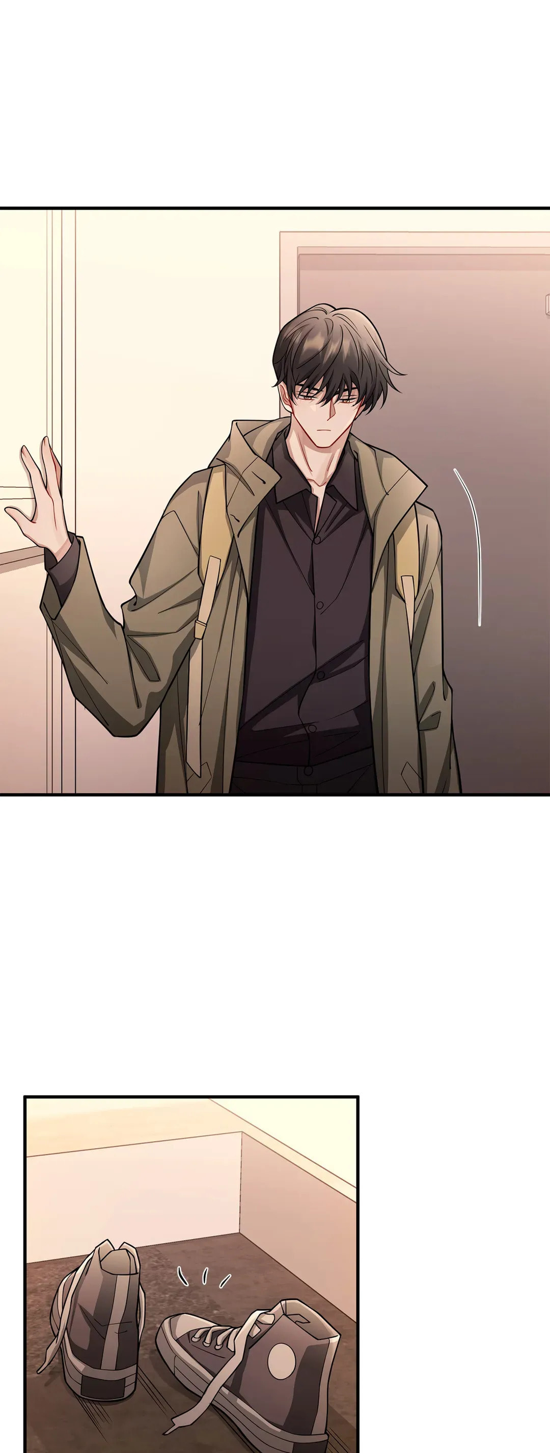 Skid Mark Chapter 29 page 9 - 