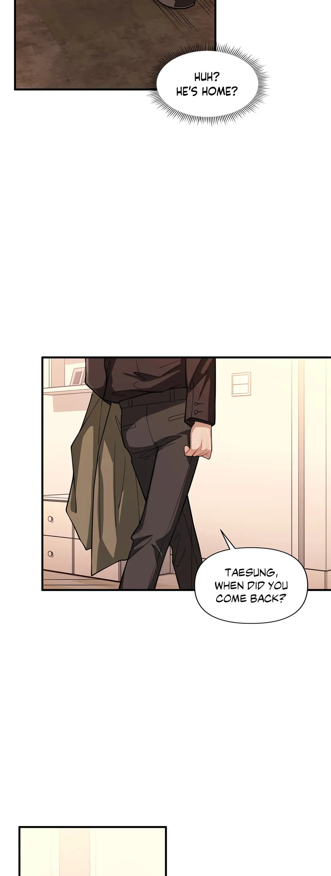 Skid Mark Chapter 29 page 10 - 