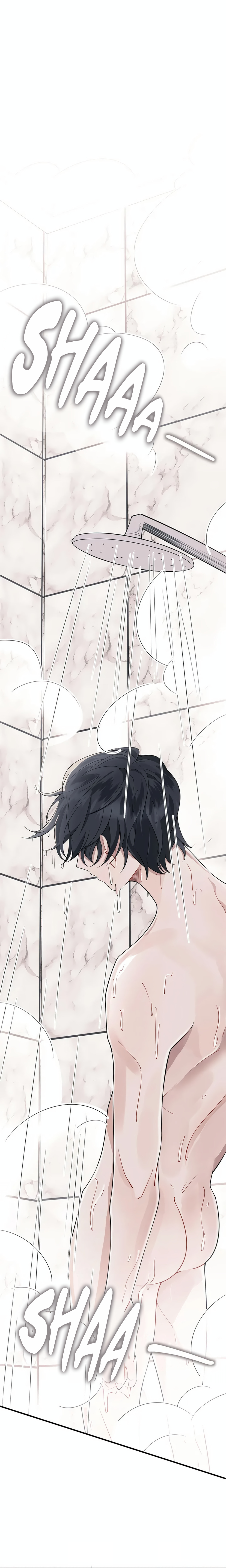 Skid Mark Chapter 3 page 3 - 