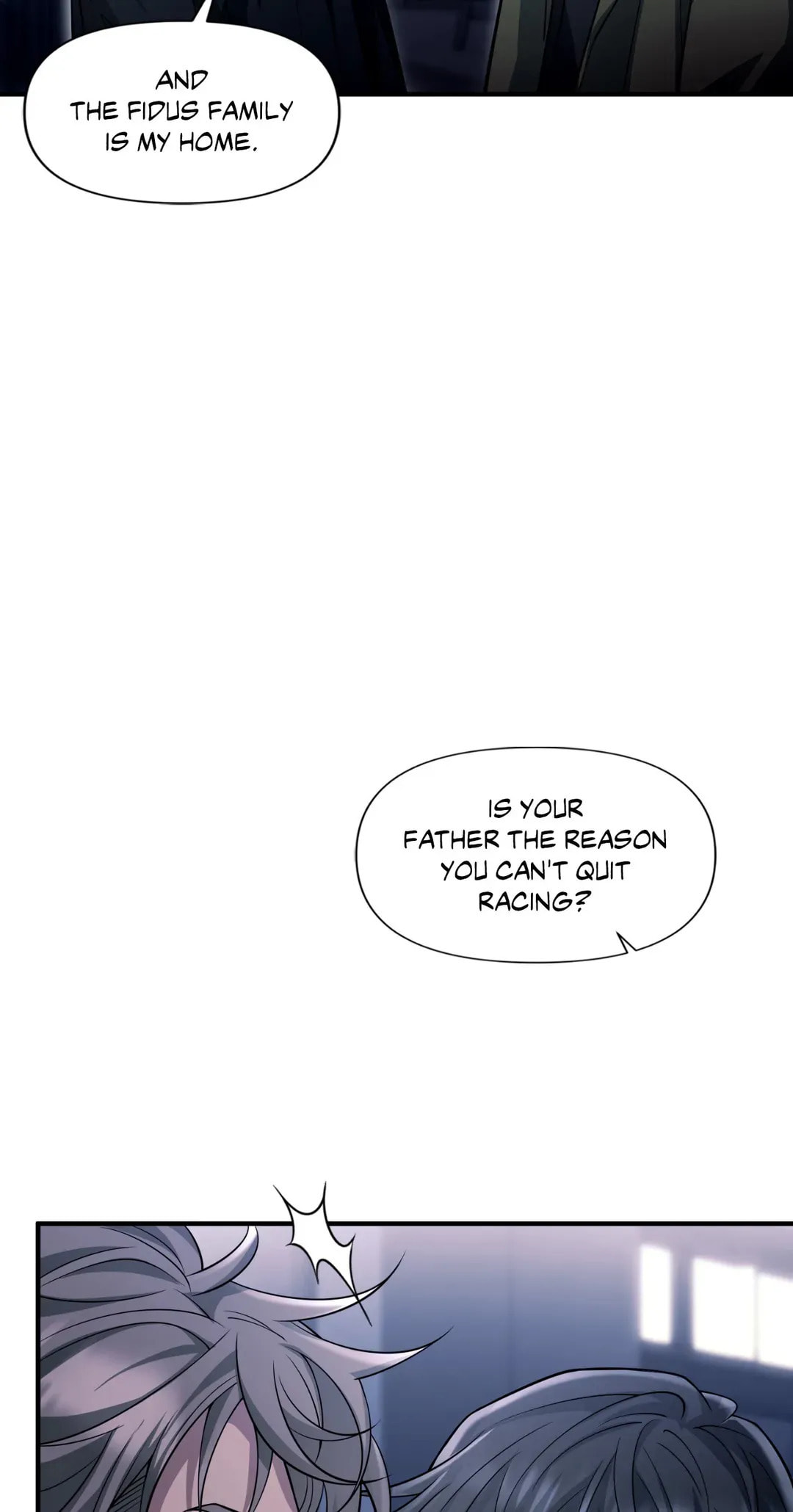 Skid Mark Chapter 30 page 11 - 