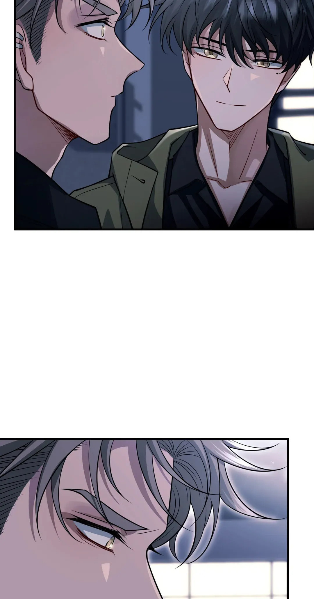 Skid Mark Chapter 30 page 12 - 