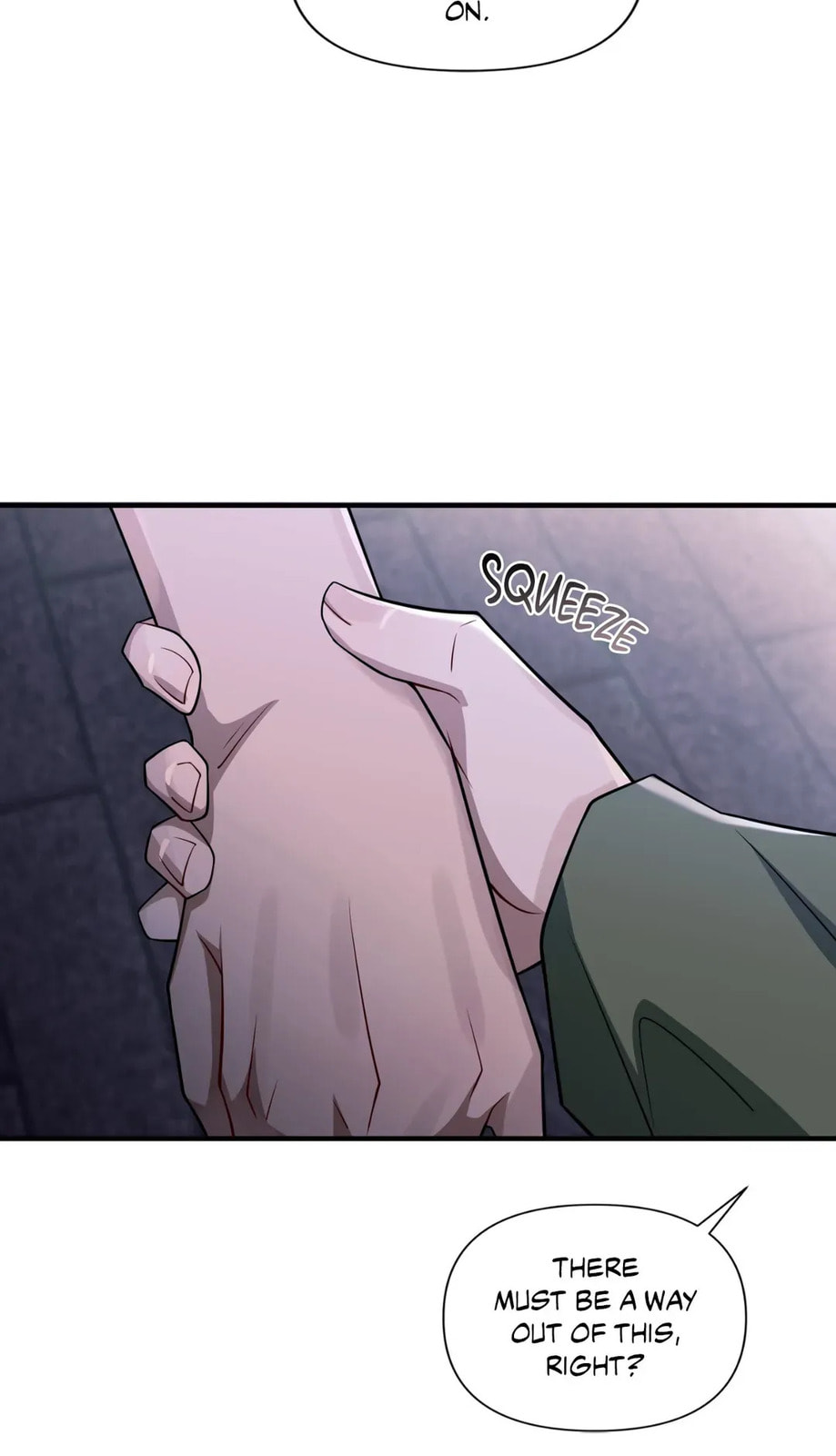 Skid Mark Chapter 30 page 17 - 