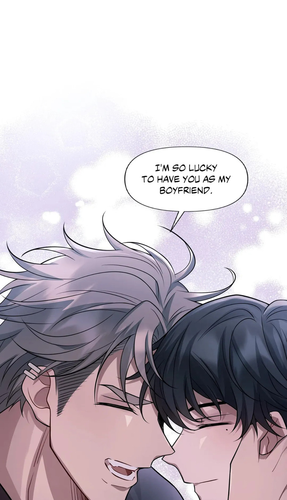 Skid Mark Chapter 30 page 19 - 