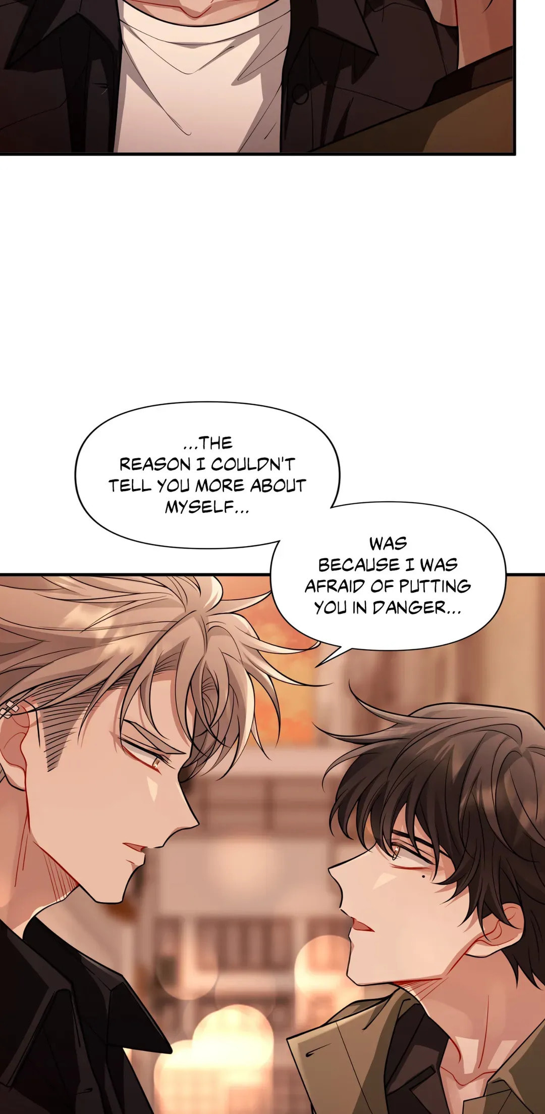 Skid Mark Chapter 30 page 3 - 