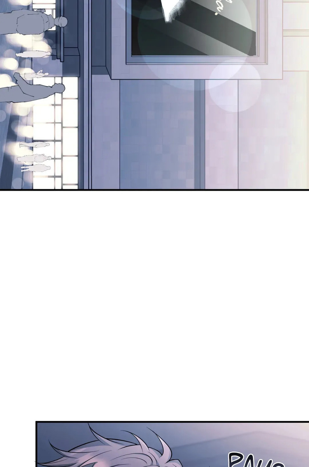 Skid Mark Chapter 30 page 23 - 