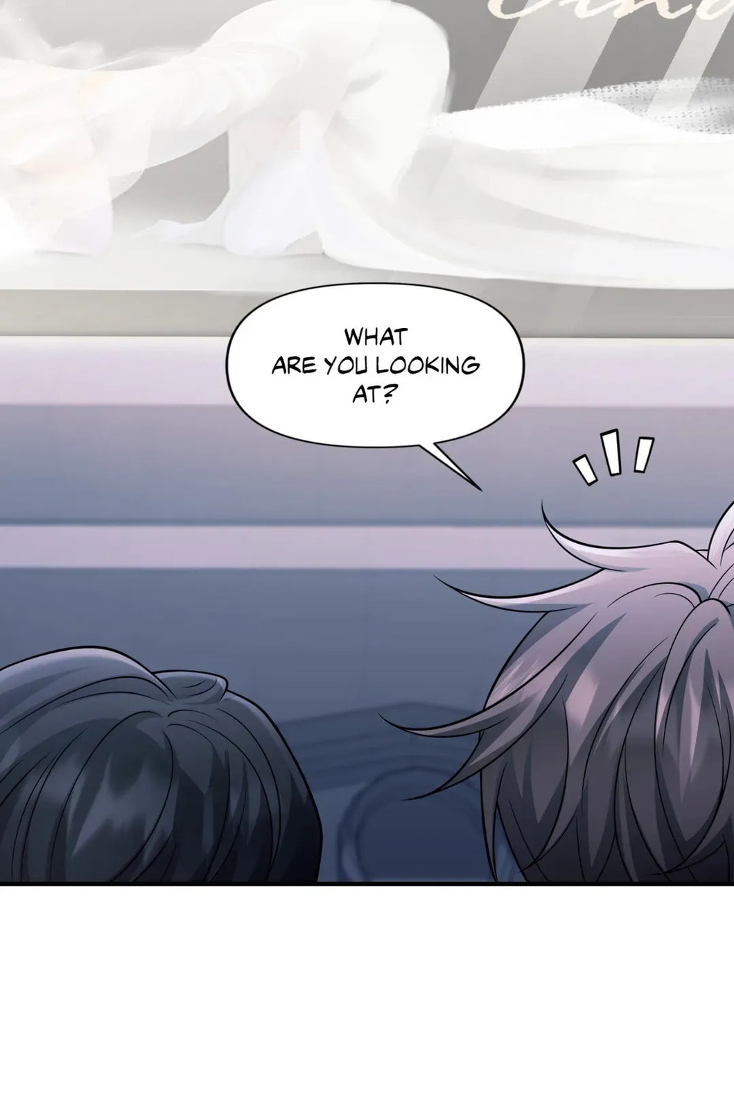 Skid Mark Chapter 30 page 25 - 