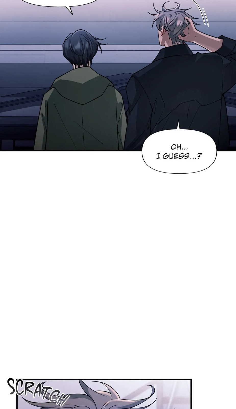 Skid Mark Chapter 30 page 30 - 