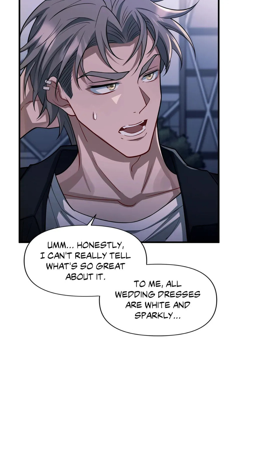 Skid Mark Chapter 30 page 31 - 