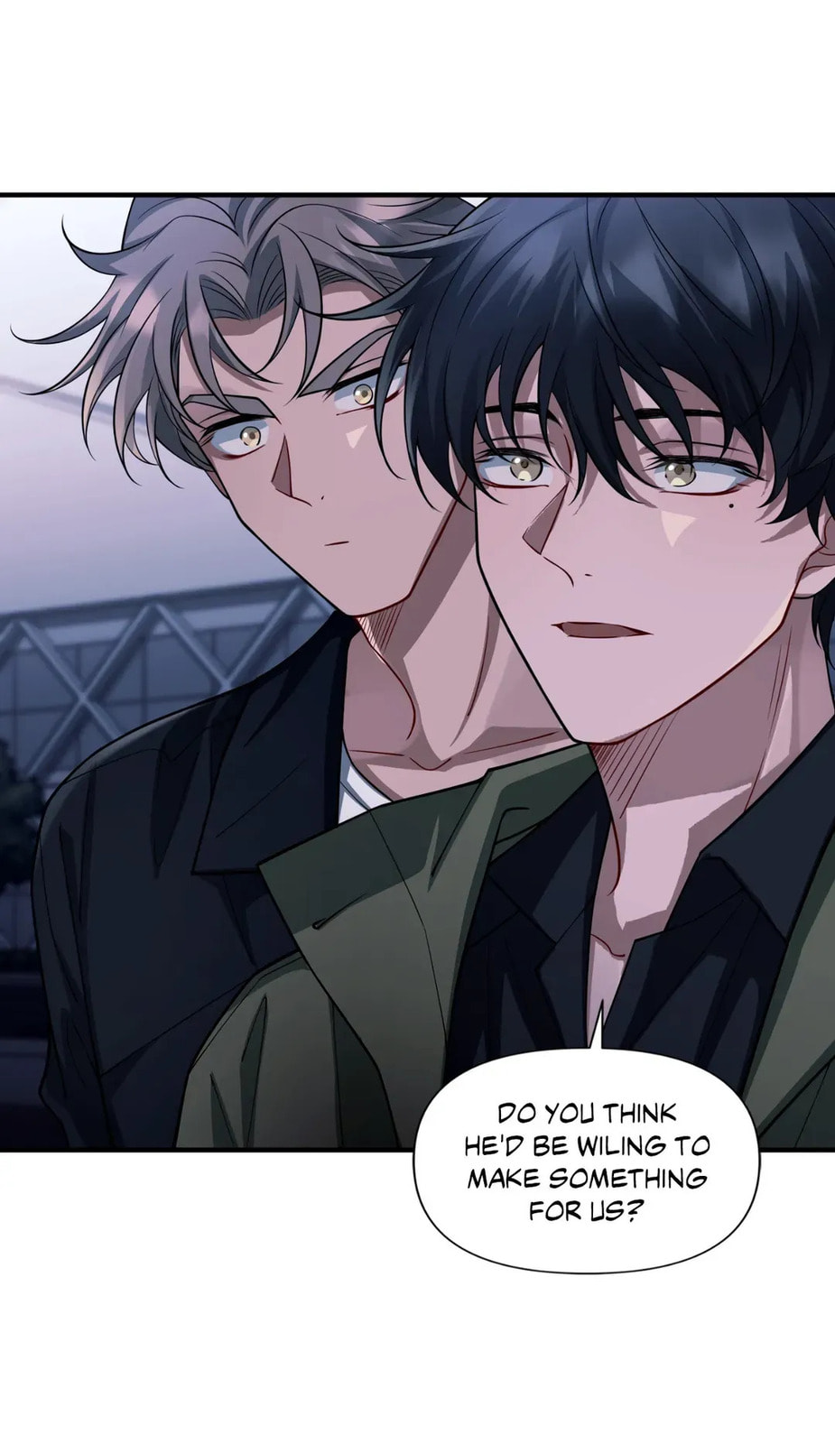 Skid Mark Chapter 30 page 32 - 