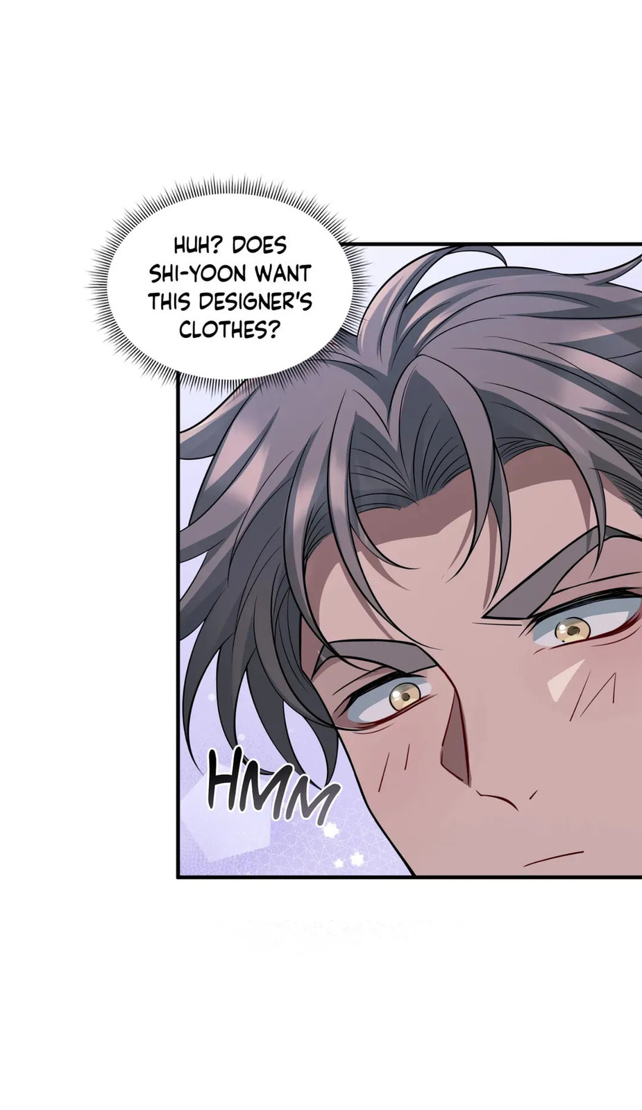 Skid Mark Chapter 30 page 33 - 