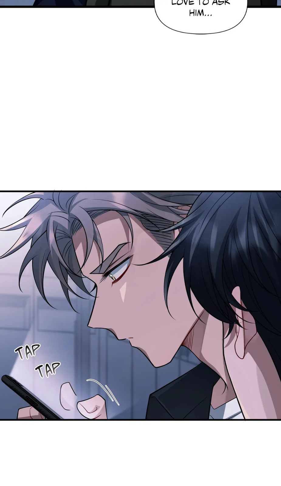 Skid Mark Chapter 30 page 35 - 
