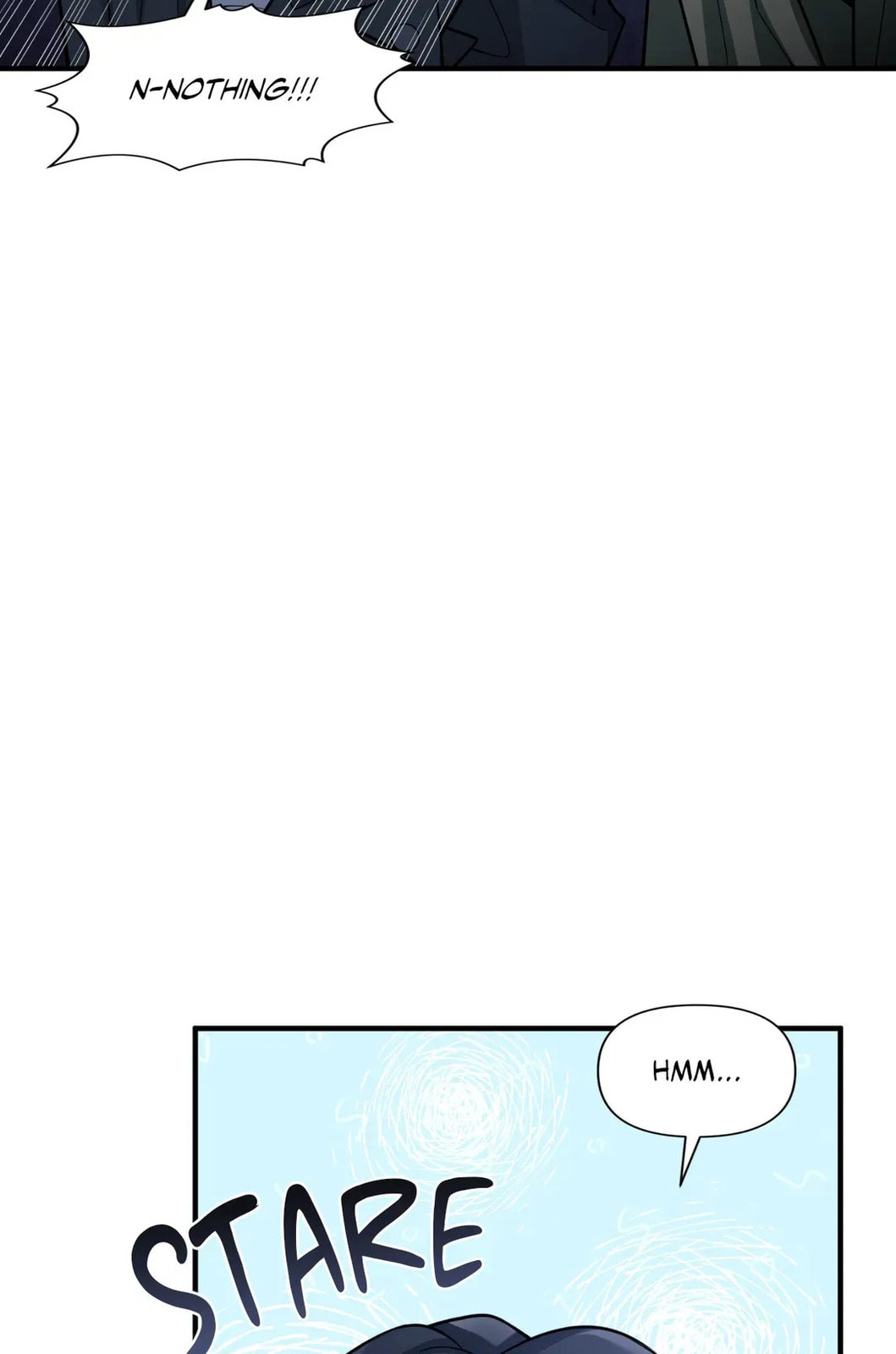 Skid Mark Chapter 30 page 38 - 
