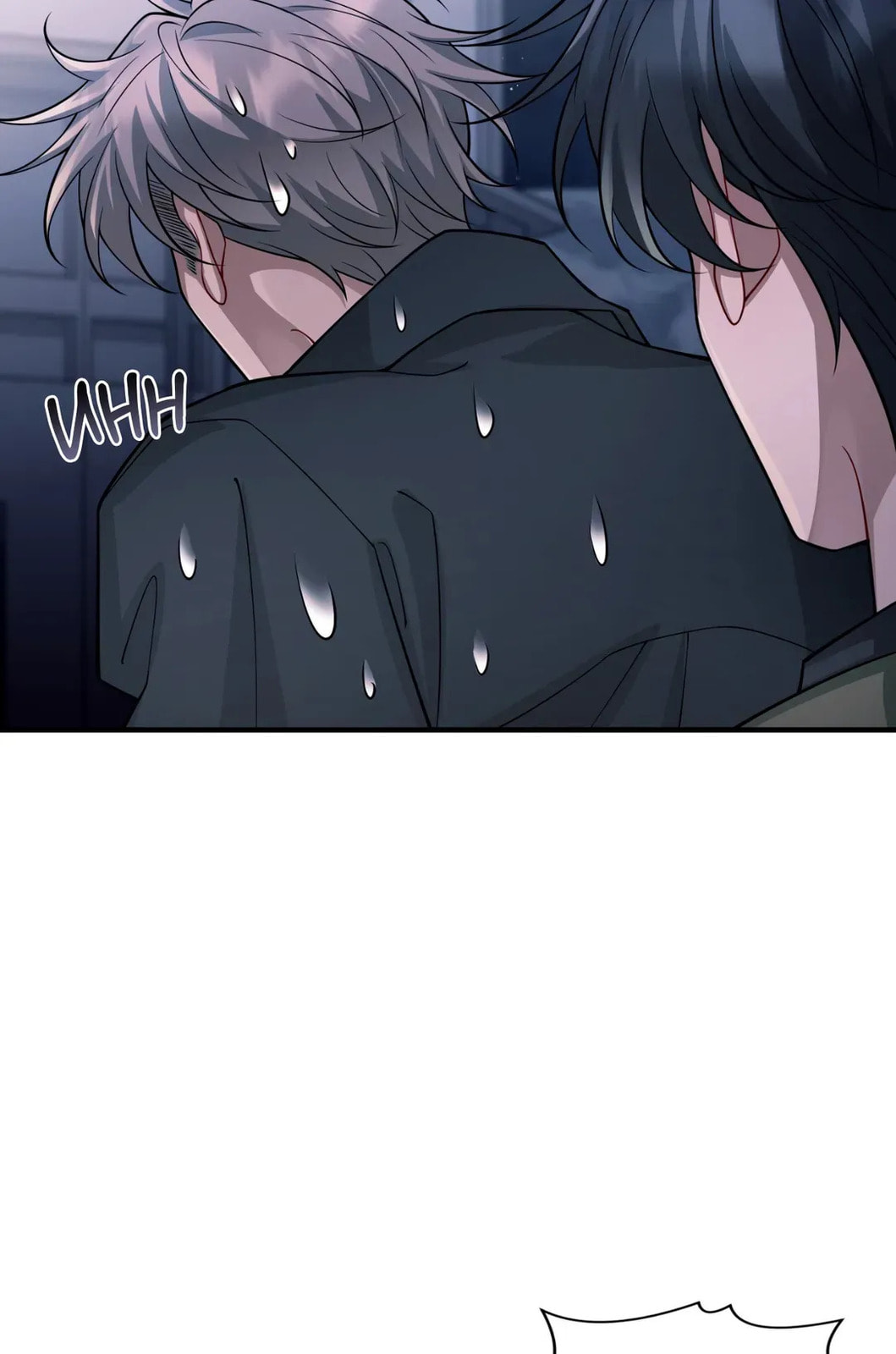 Skid Mark Chapter 30 page 40 - 