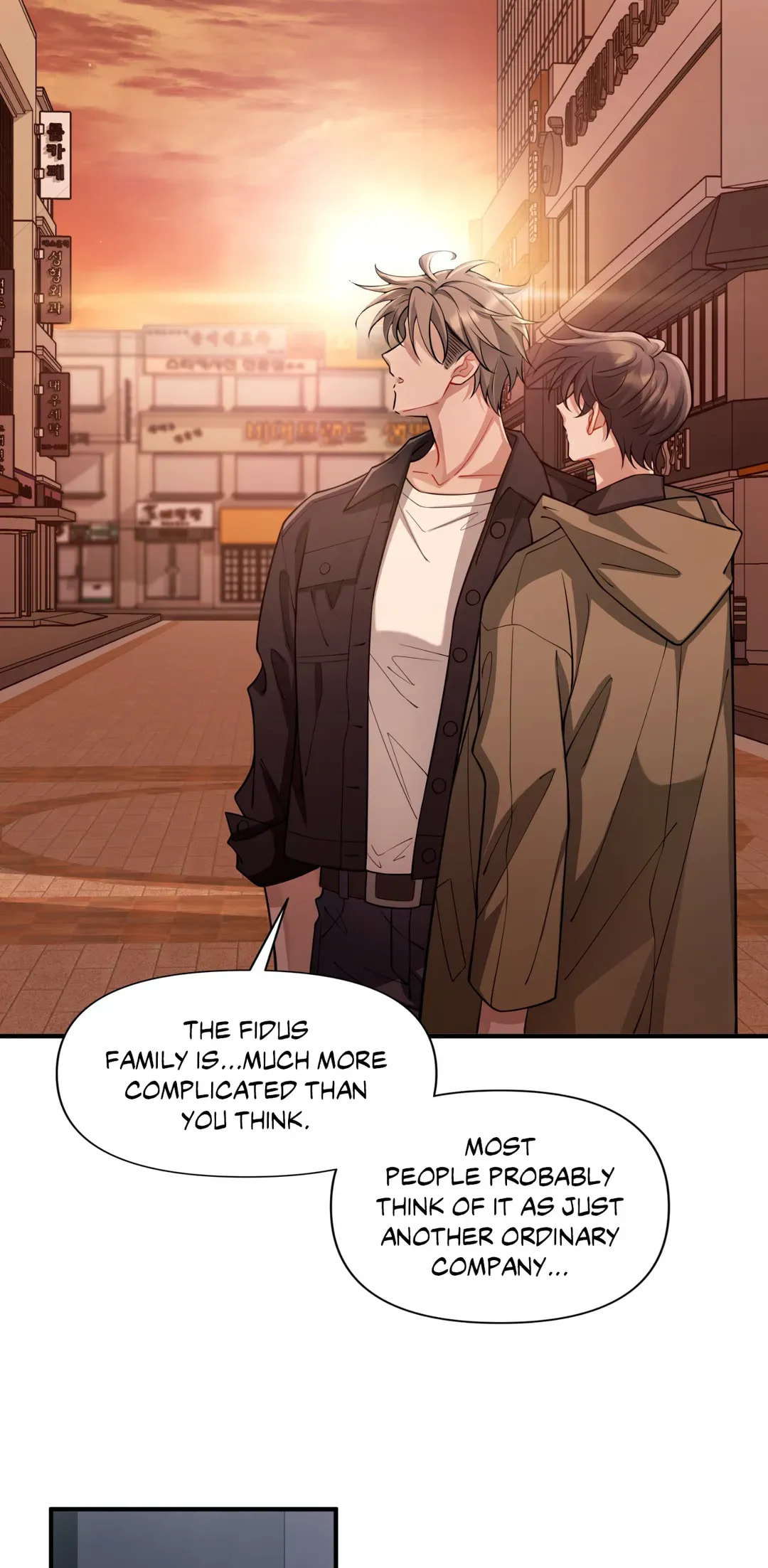 Skid Mark Chapter 30 page 5 - 