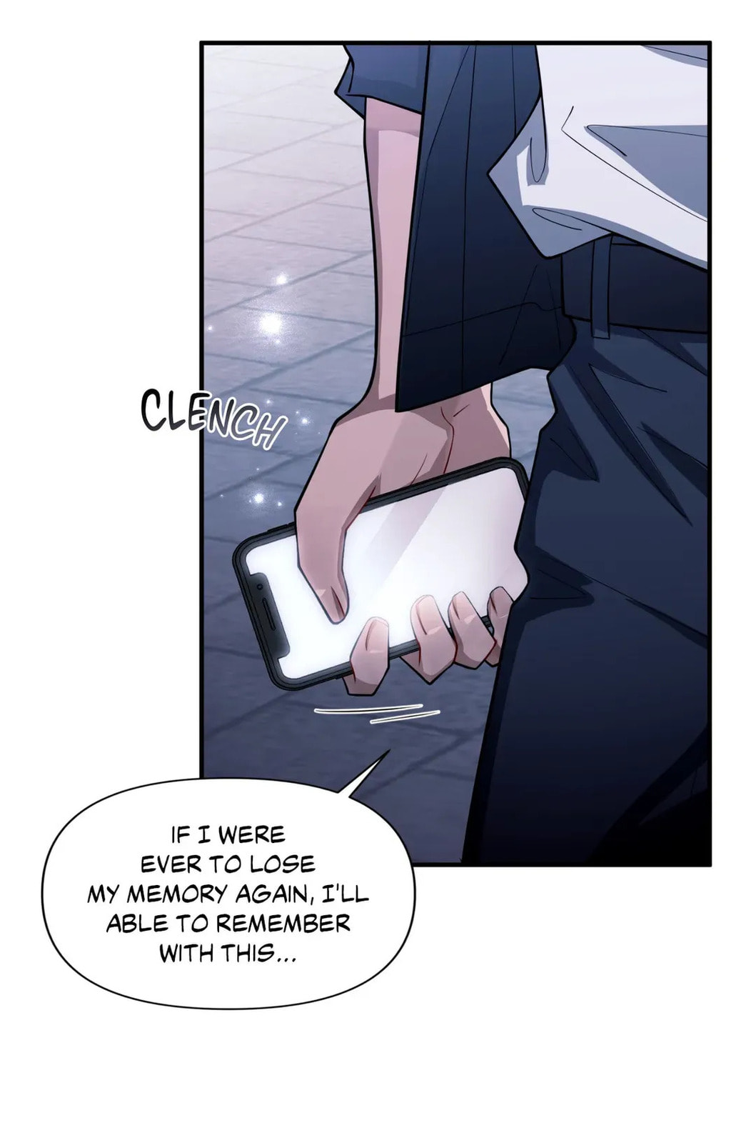 Skid Mark Chapter 30 page 49 - 