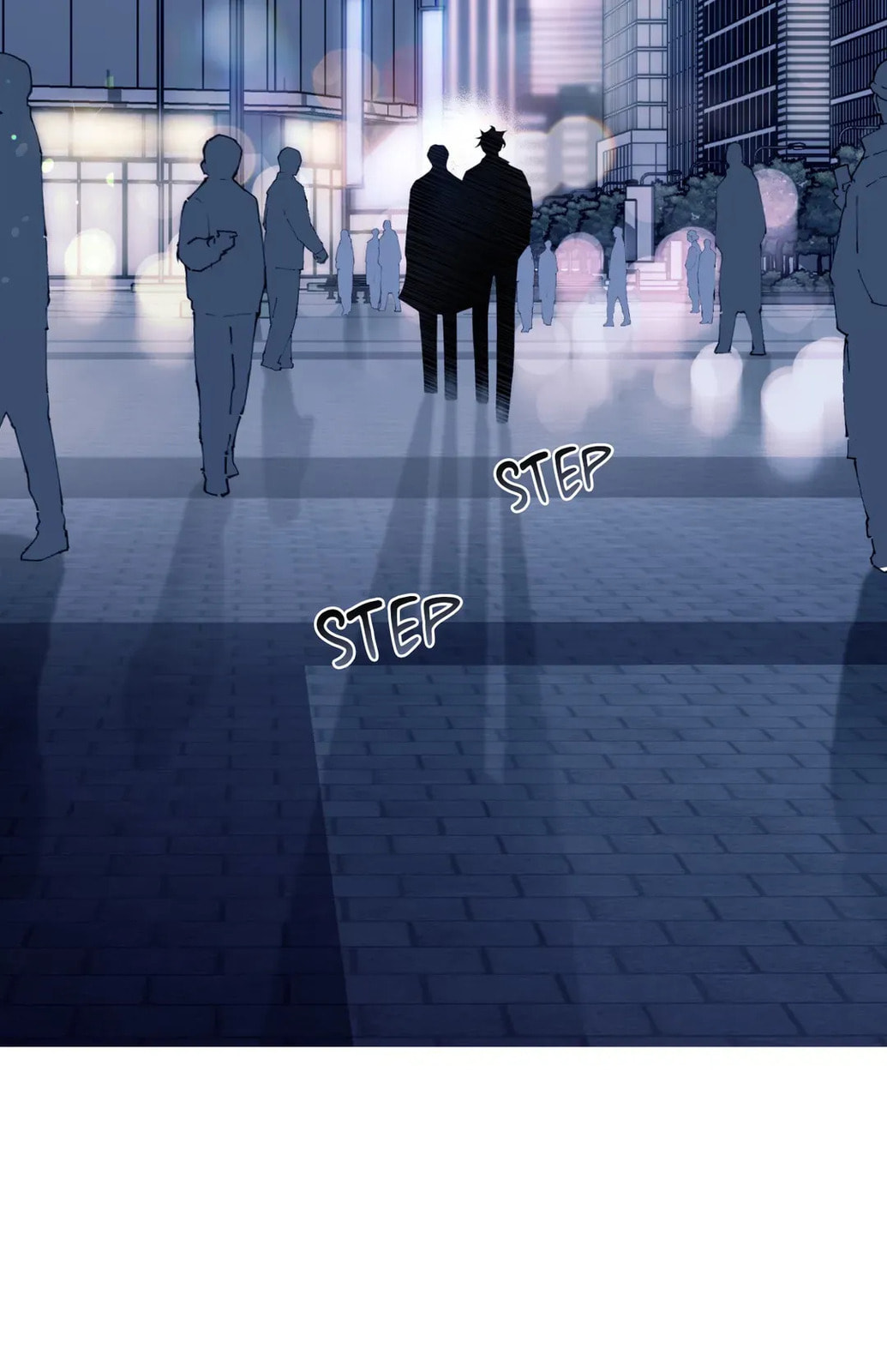 Skid Mark Chapter 30 page 56 - 