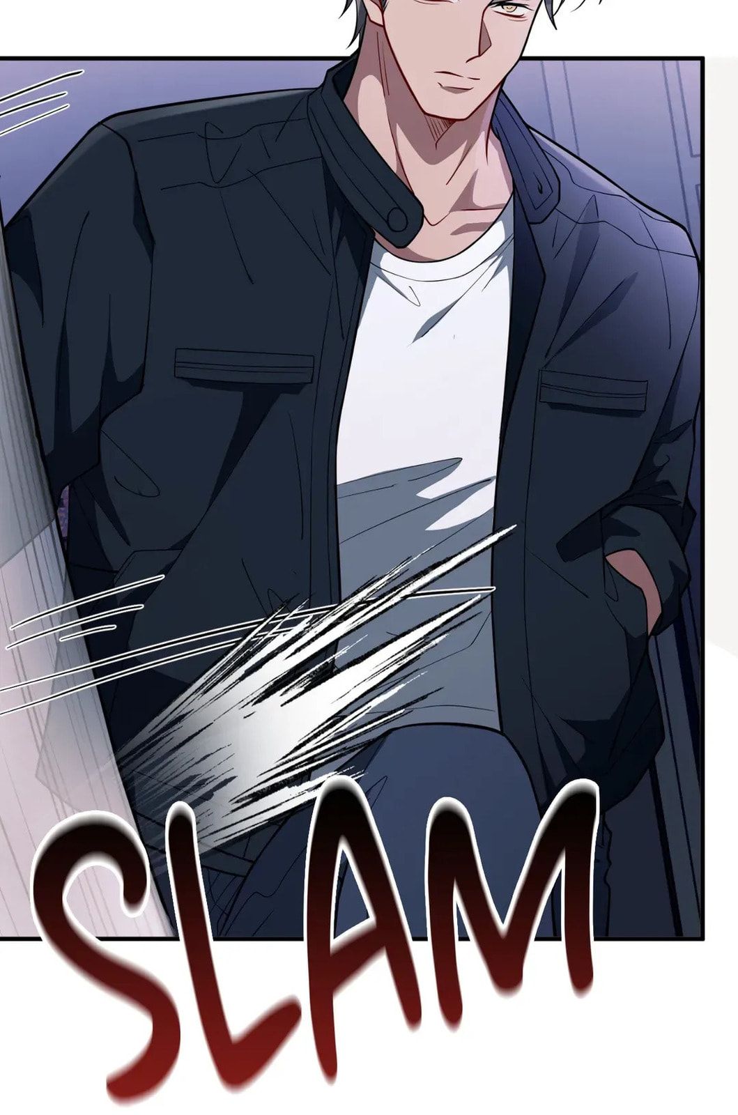 Skid Mark Chapter 30 page 60 - 
