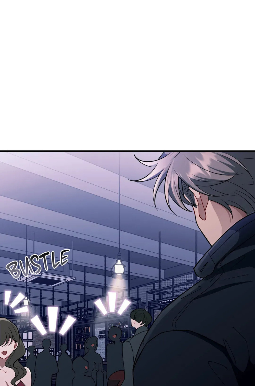 Skid Mark Chapter 30 page 61 - 