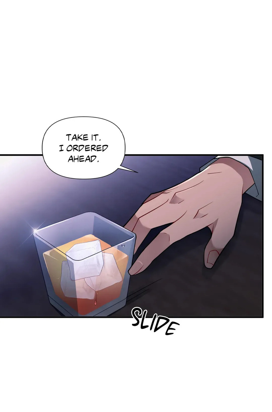 Skid Mark Chapter 30 page 64 - 