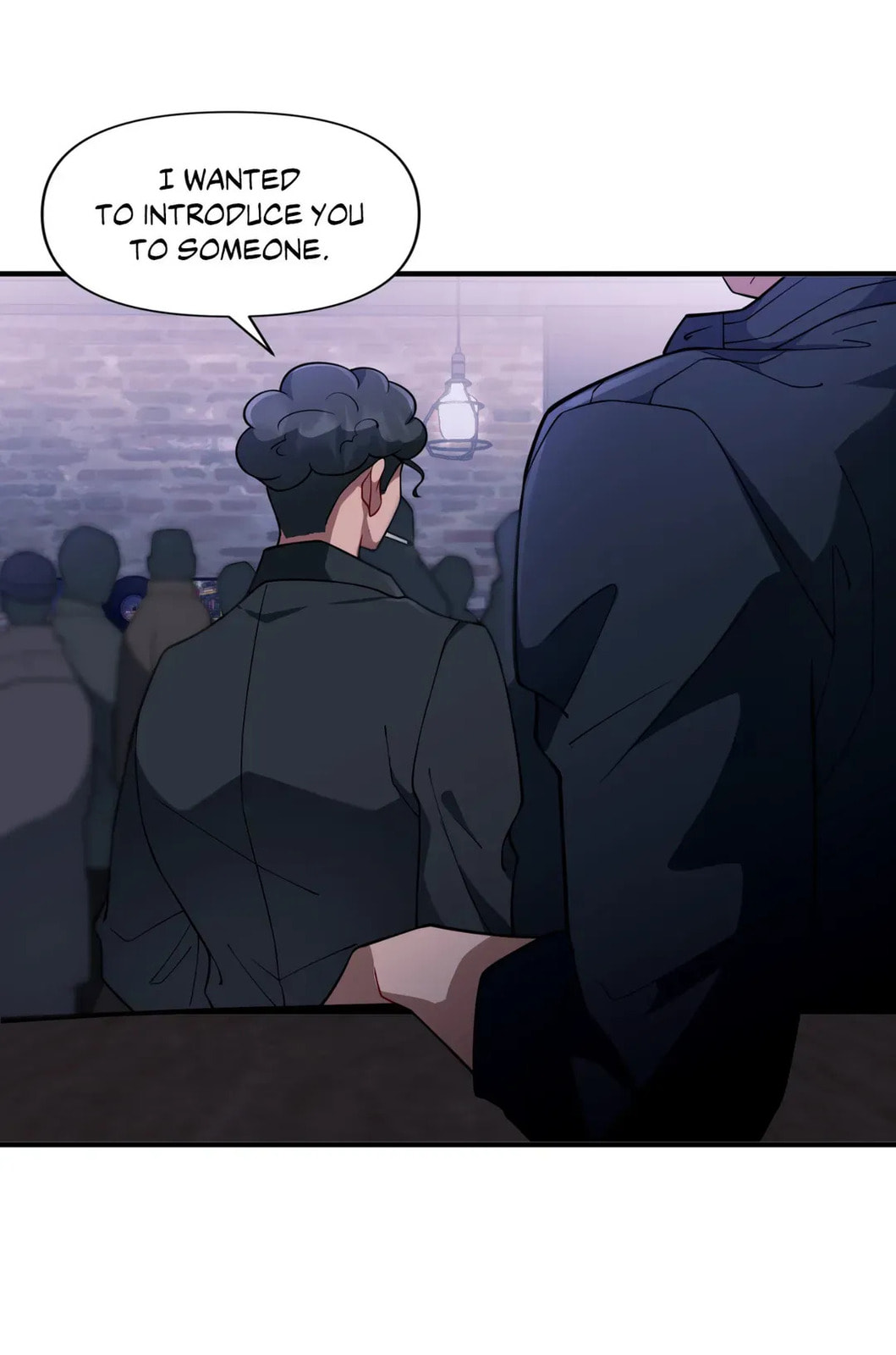 Skid Mark Chapter 30 page 67 - 
