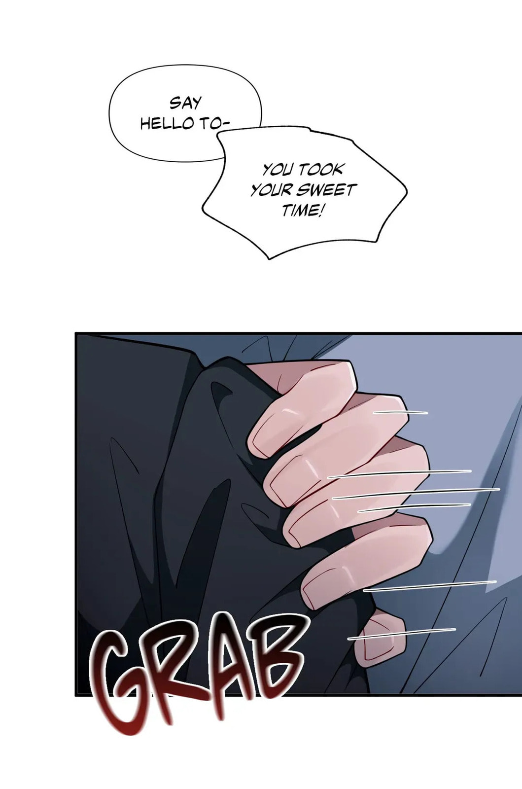 Skid Mark Chapter 30 page 70 - 